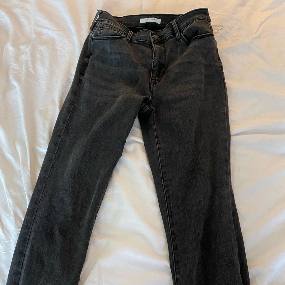 Pacsun skinny jeans